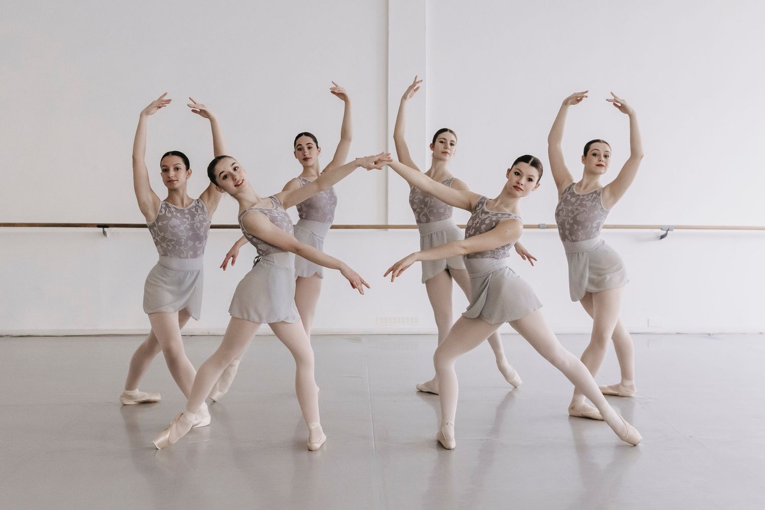 Foto Danza Classica Ballerine Classiche Verona Valpolicella
