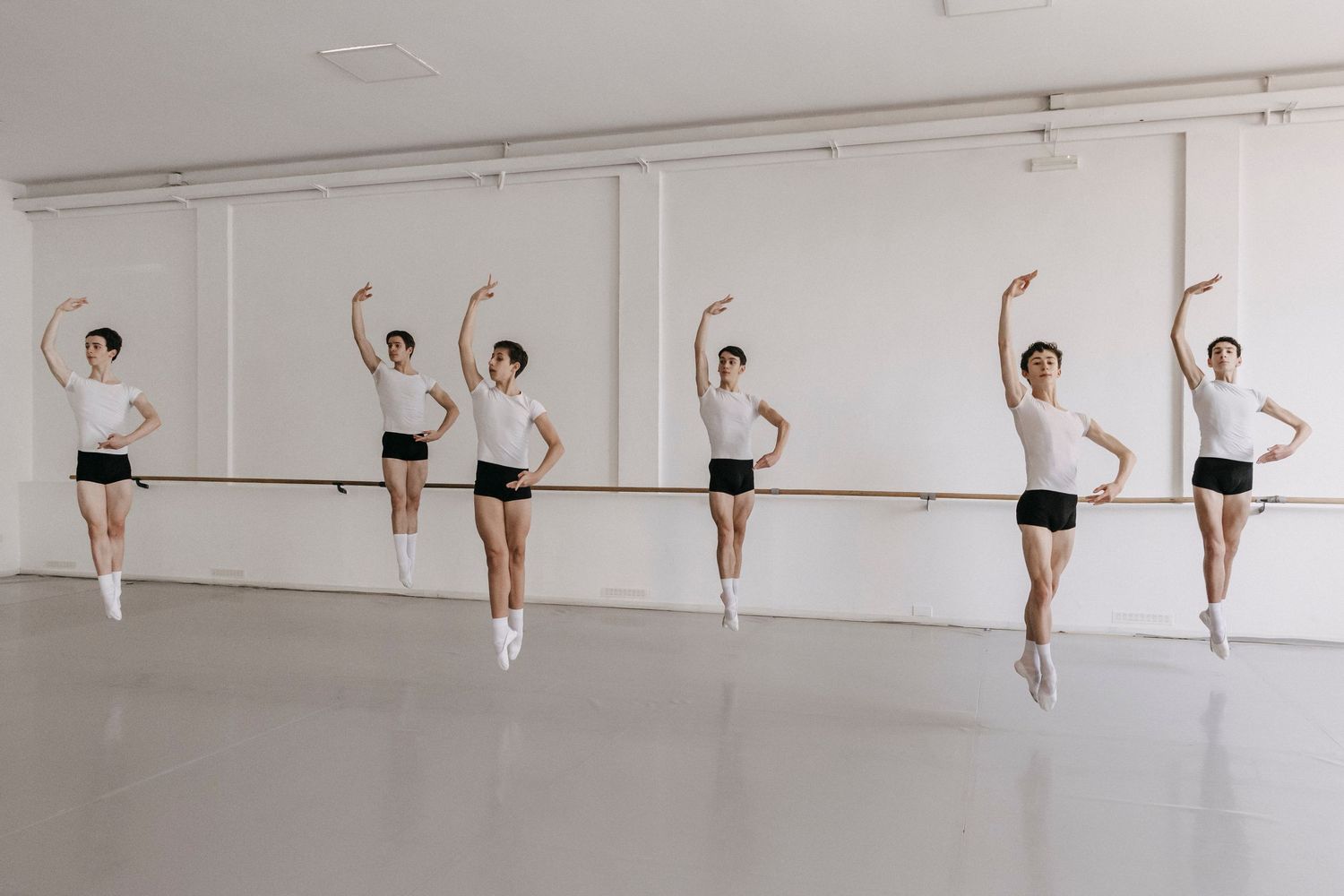 Foto Danza Classica Ballerine Classiche Verona Valpolicella