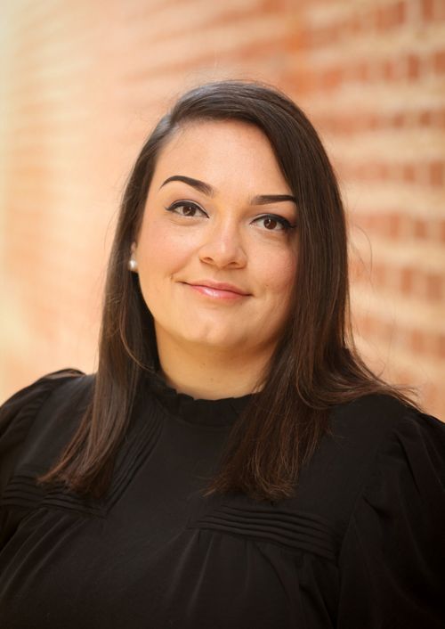GOODT Studio client portrait