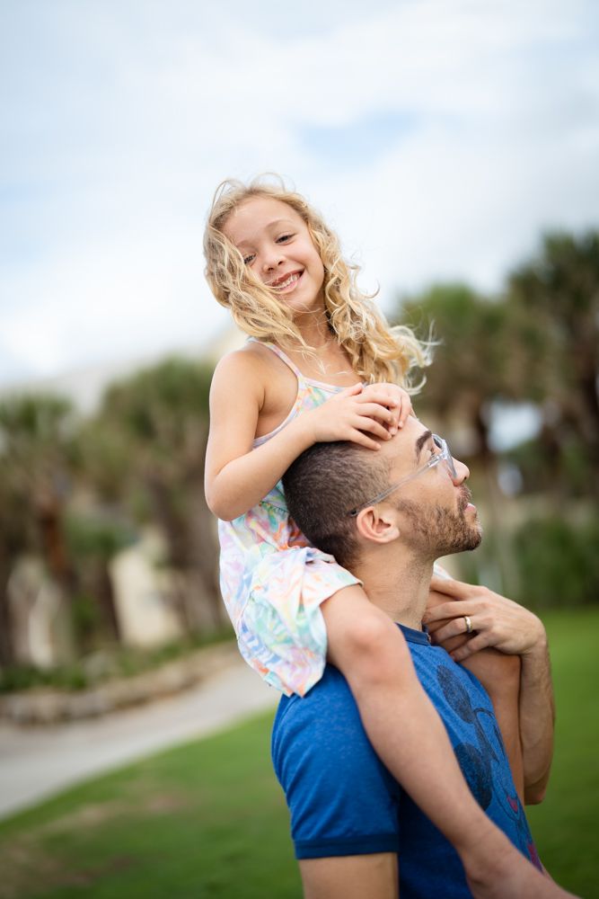 Daughter and dad photos