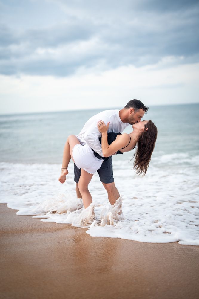 Young love couple photos