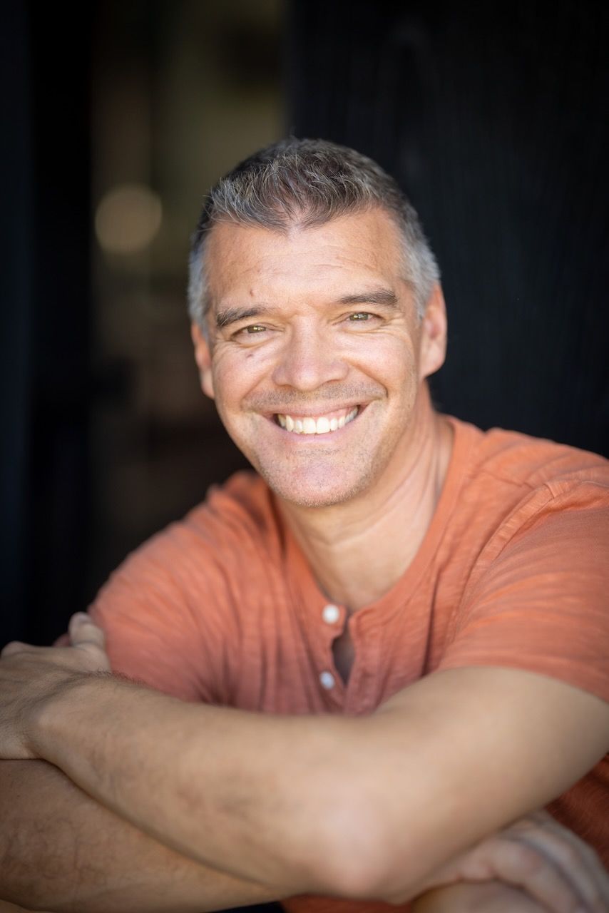 Joel Green