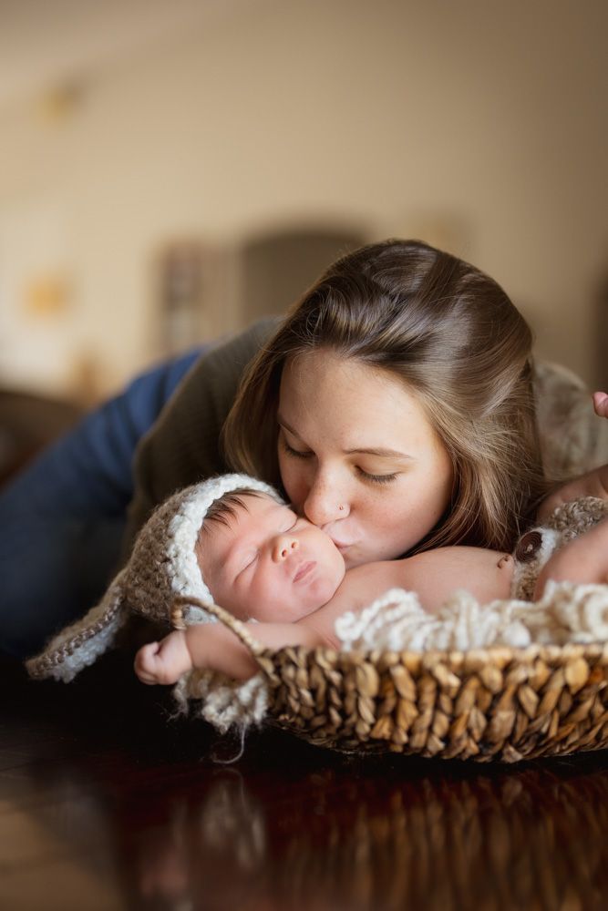 Newborn photography capture great things