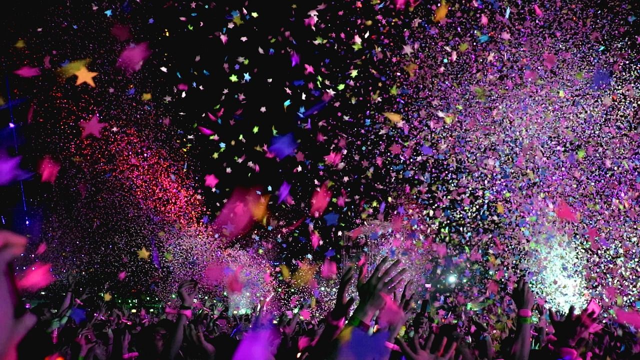 party