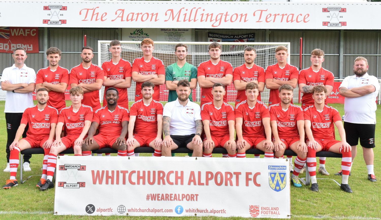team photo