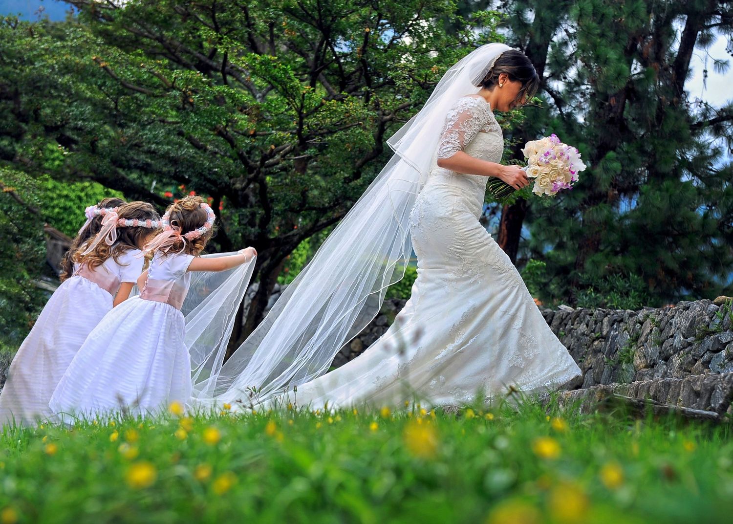 Sesiones fotográficas personales para bodas