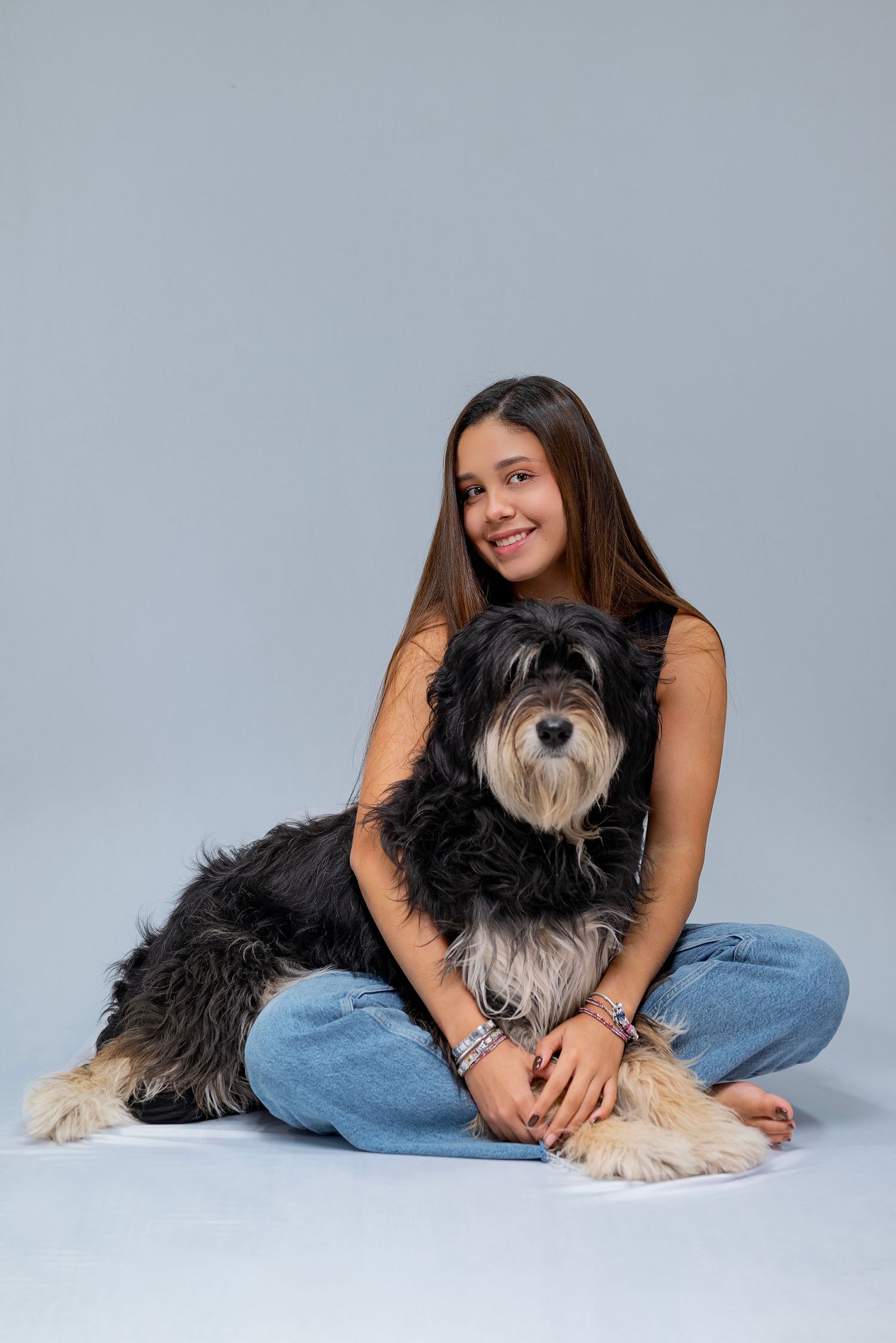 Sesiones fotográficas personales con mascotas