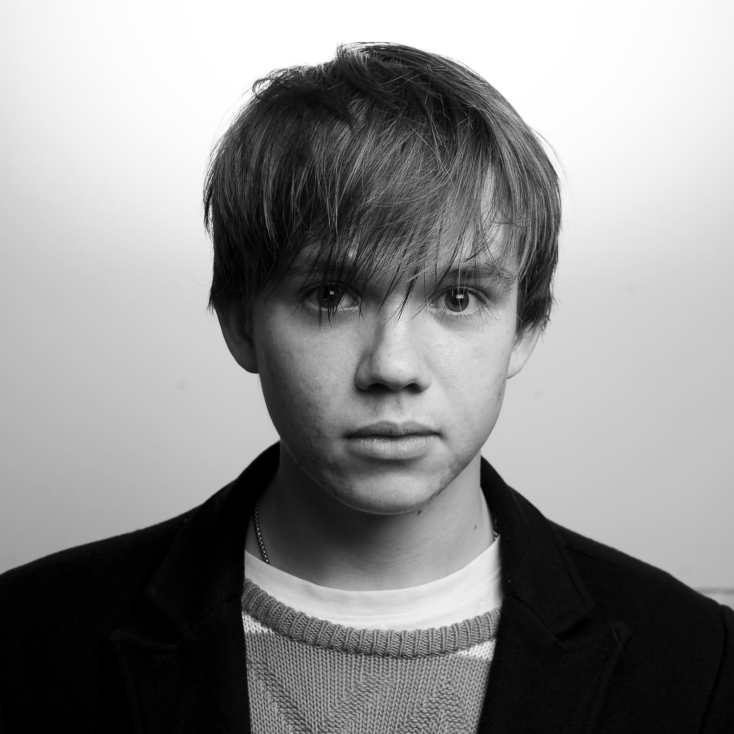 Images taken for local drama society.