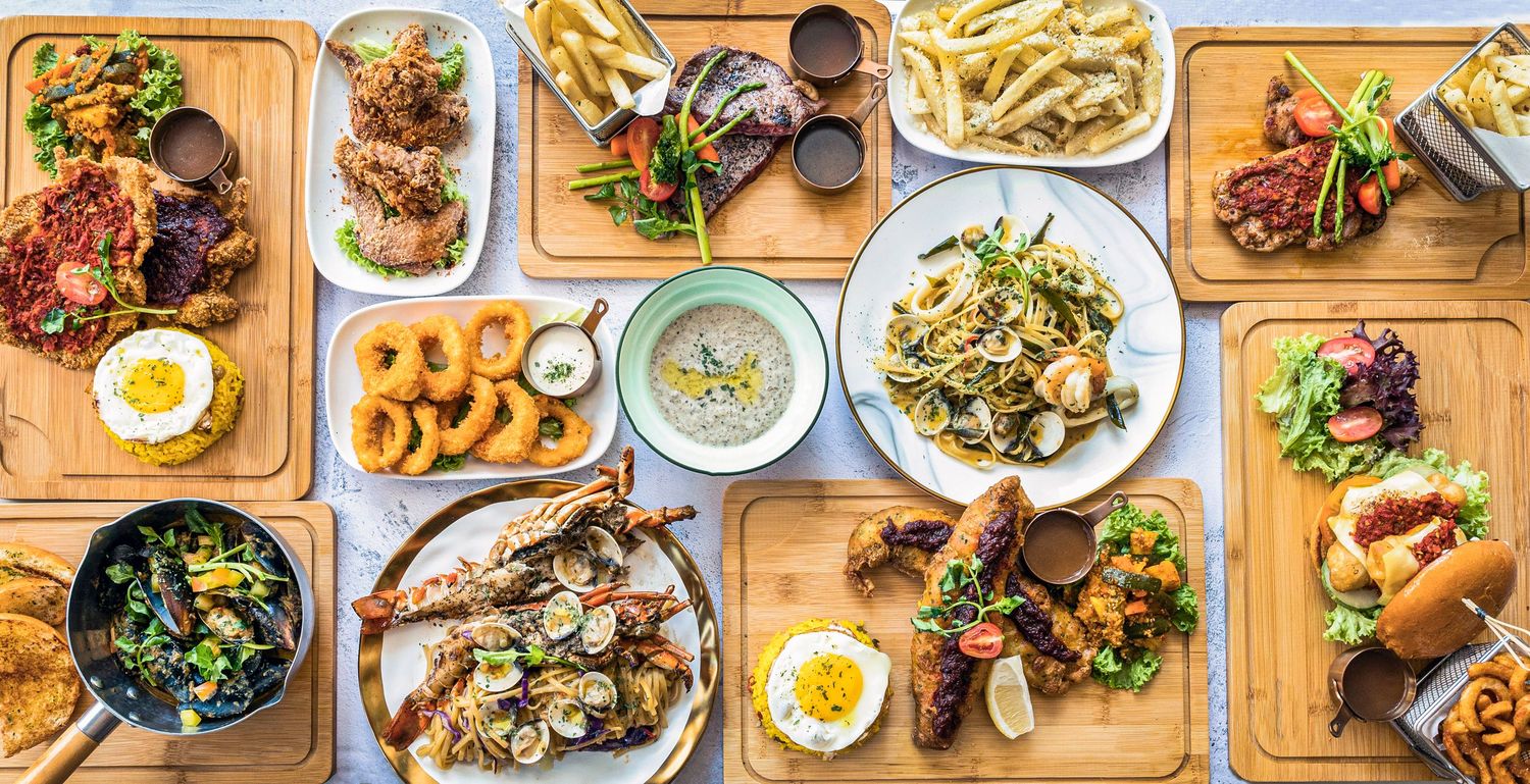 food