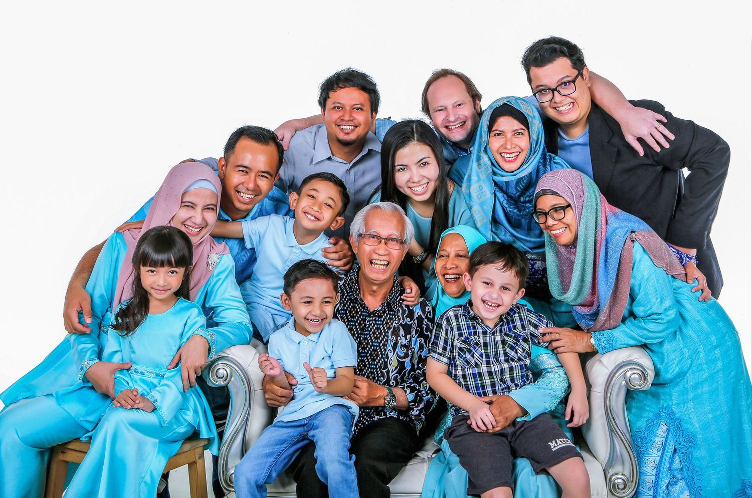 family