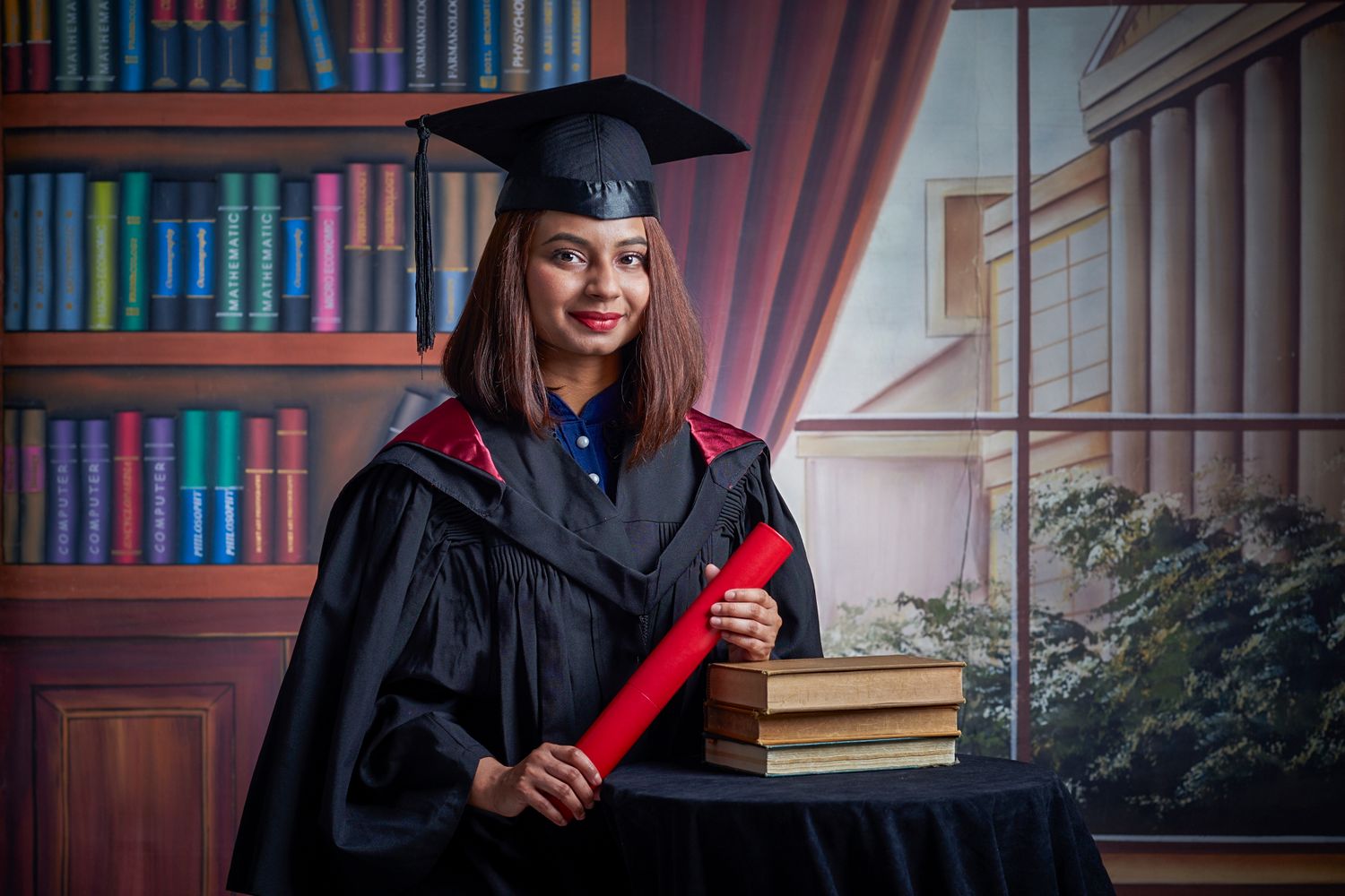 graduation