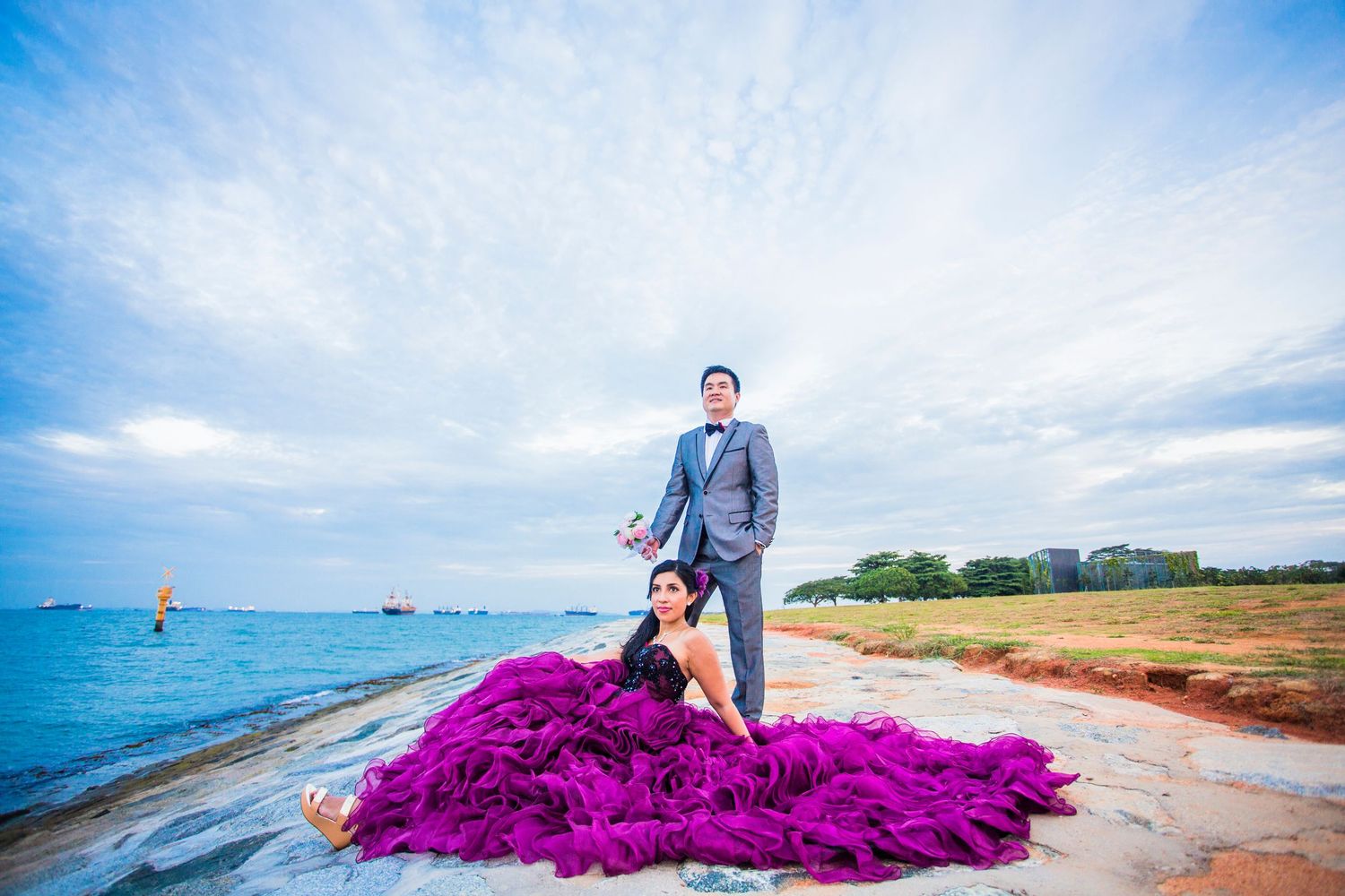 22