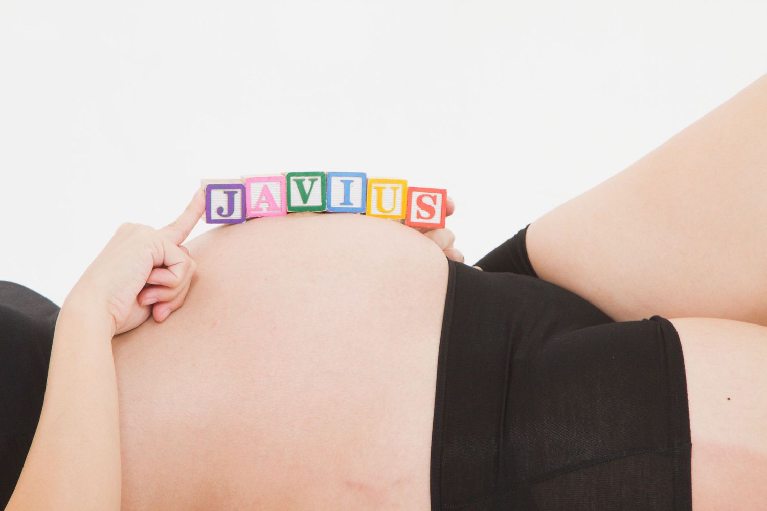 pregnant