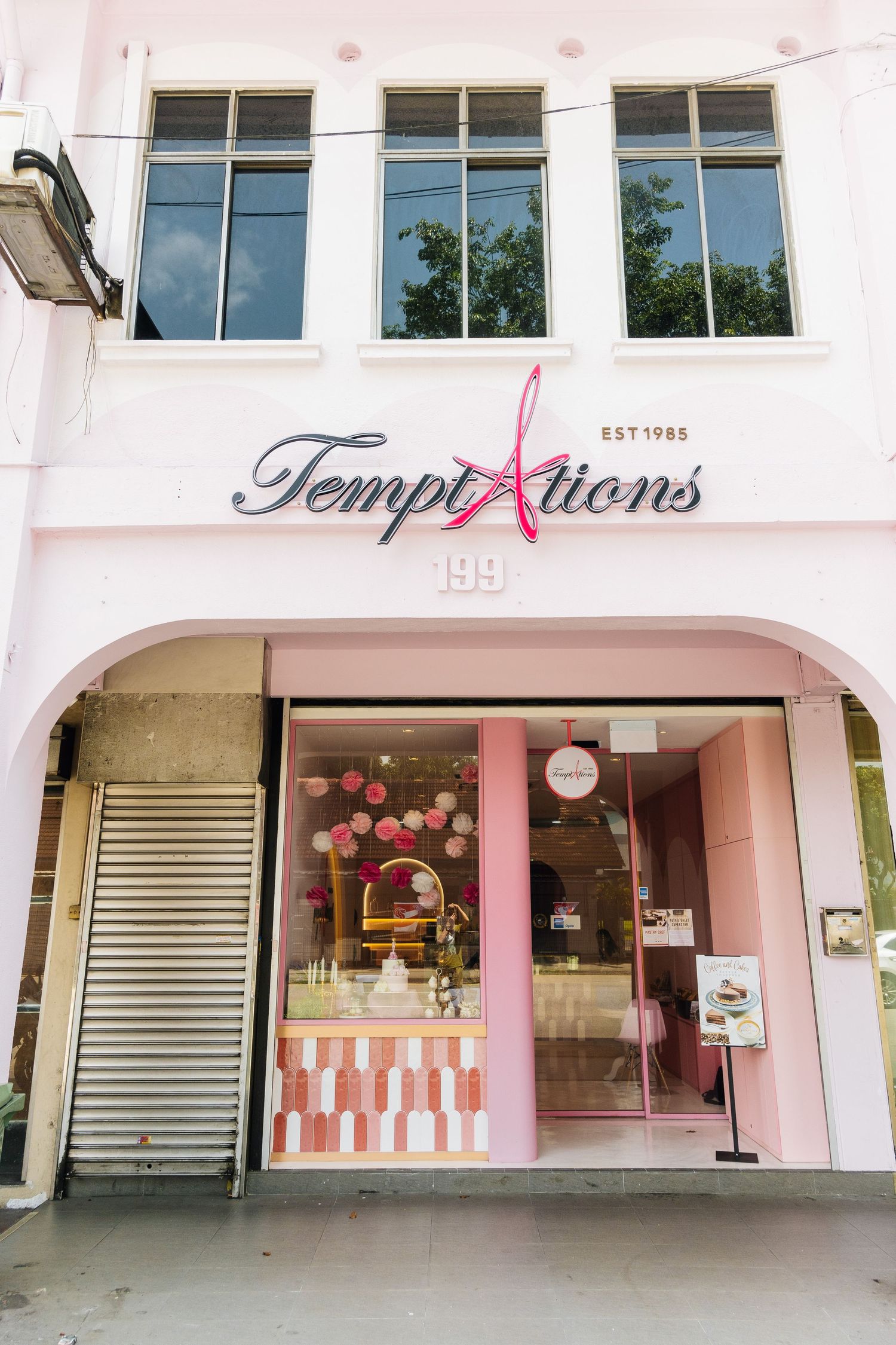 shop