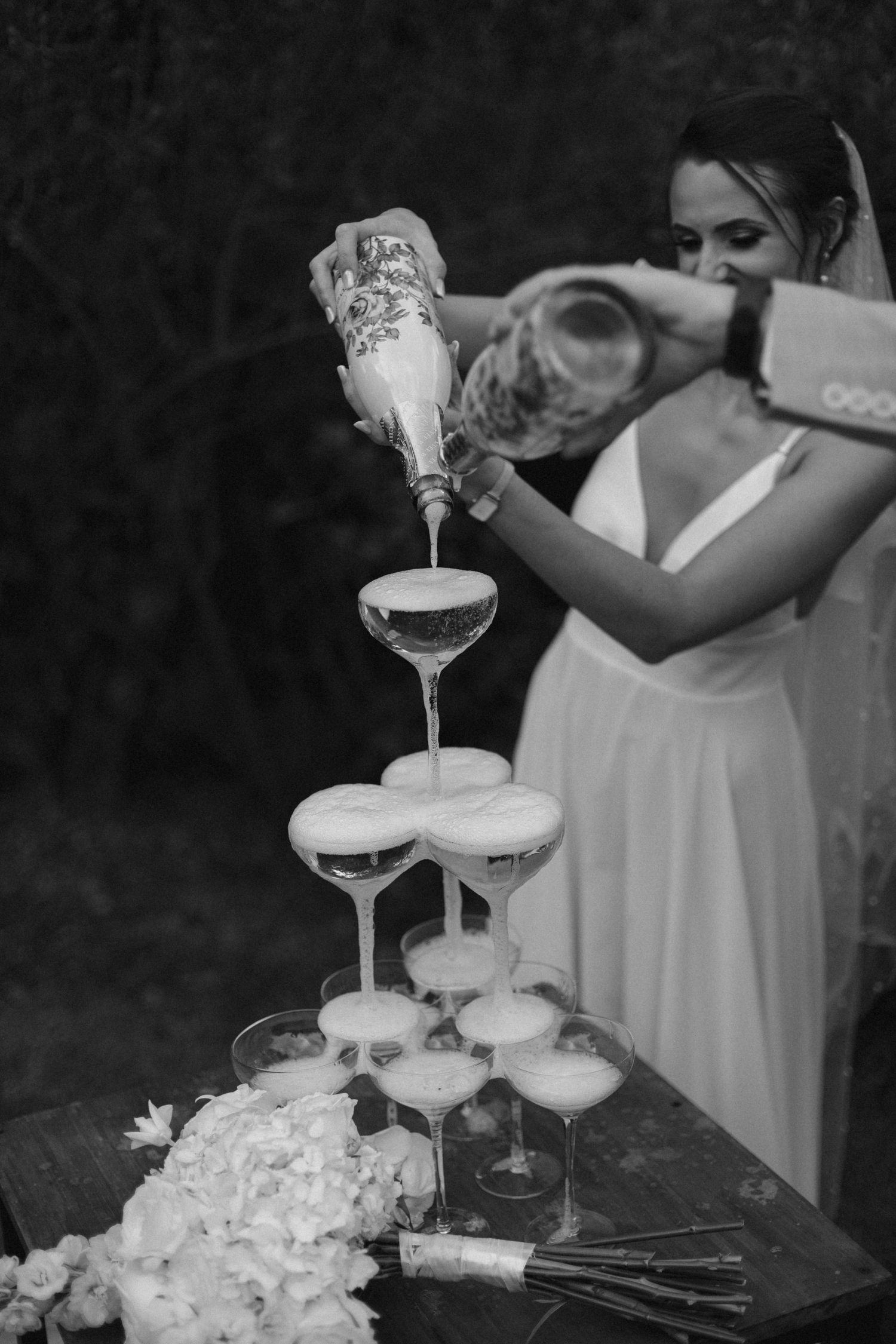 Wedding Photography and Videography in Western Cape with South African Wedding Photographer & Videographer