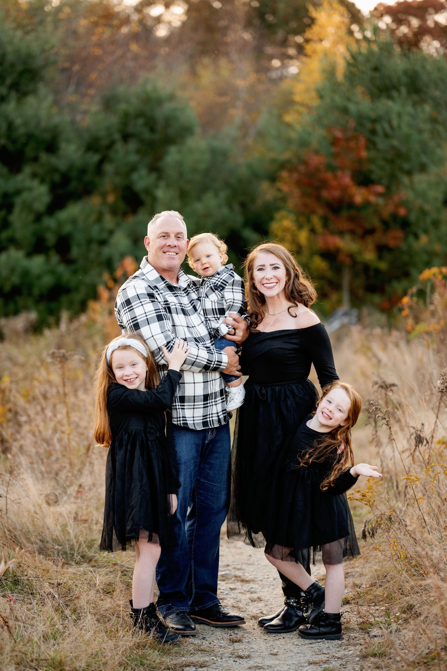 MWP captures your radiant glow with beautiful maternity portraits — warm, timeless images celebrating this special chapter.