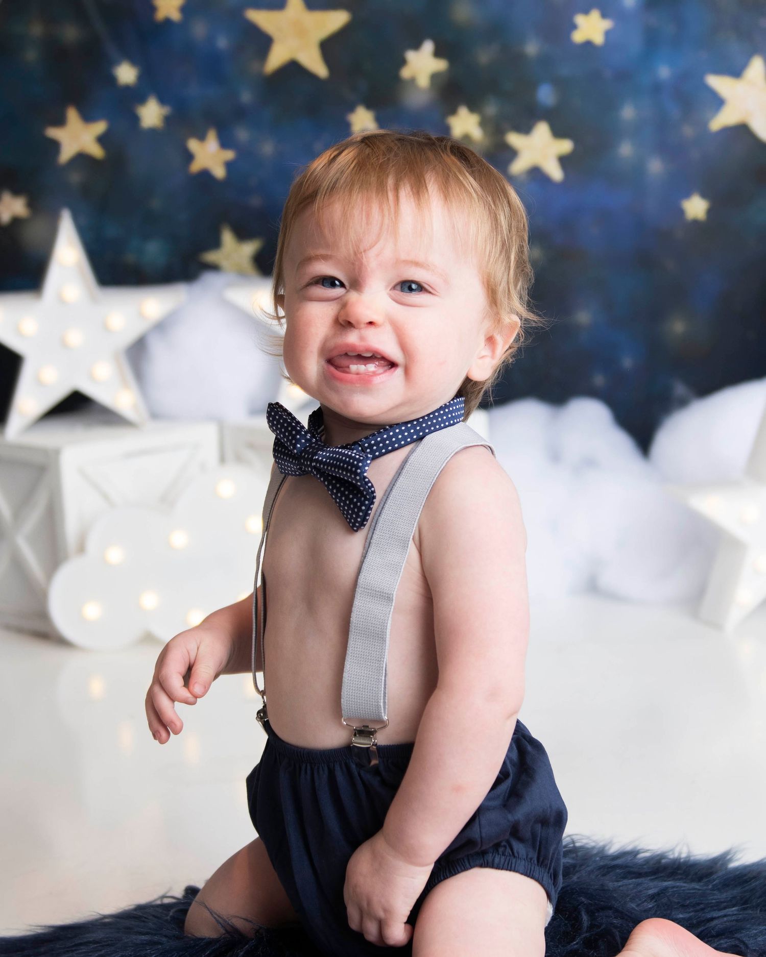 MWP brings your vision to life with a fun, custom set for your baby’s first birthday — sweet, joyful memories you’ll treasure forever