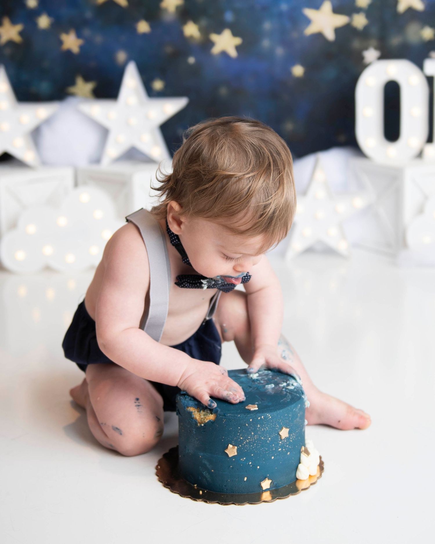 MWP brings your vision to life with a fun, custom set for your baby’s first birthday — sweet, joyful memories you’ll treasure forever