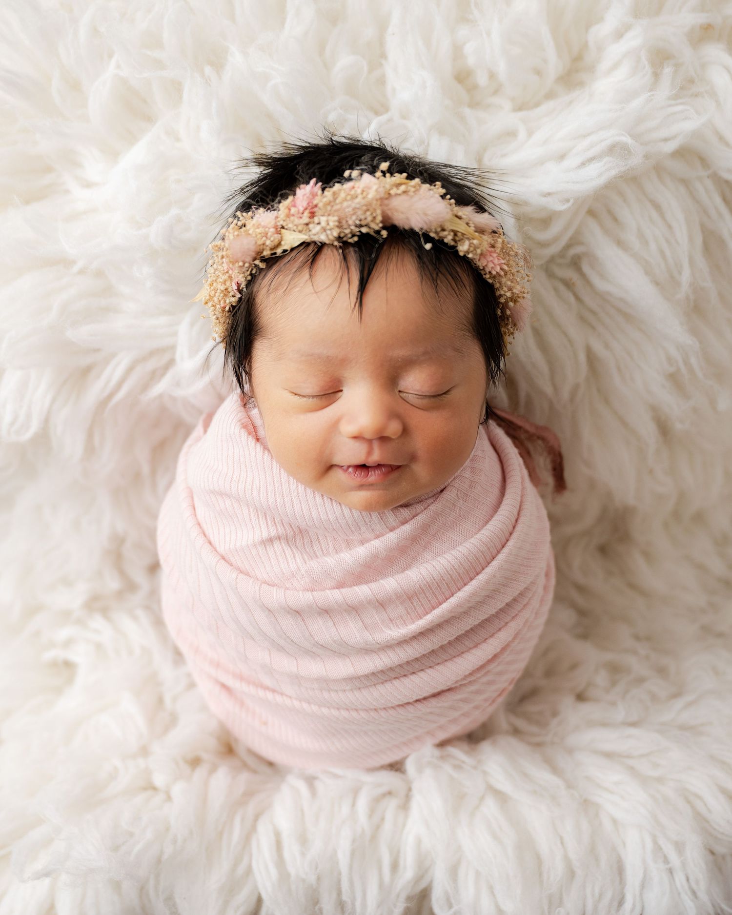 MWP works with you to craft timeless, cozy newborn portraits — soft, heartfelt images that celebrate your baby’s first days.