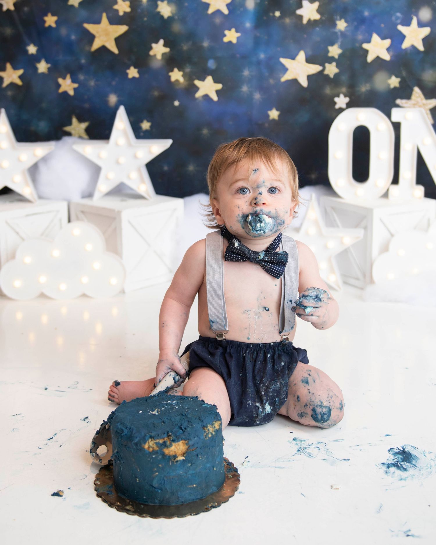 MWP brings your vision to life with a fun, custom set for your baby’s first birthday — sweet, joyful memories you’ll treasure forever