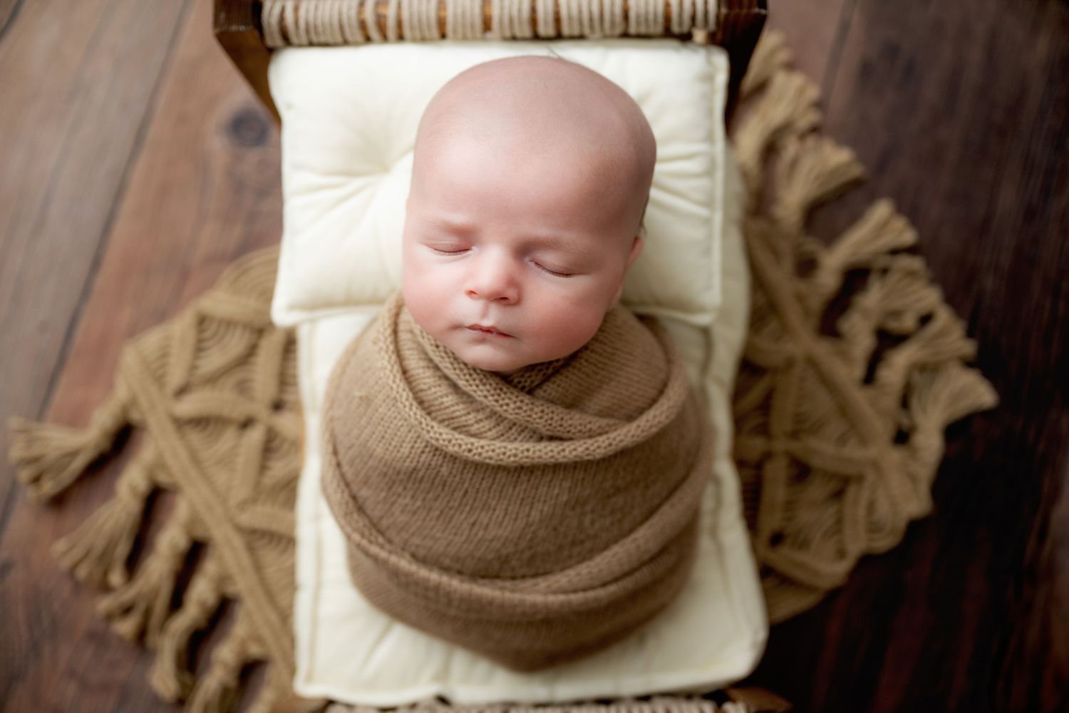 MWP works with you to craft timeless, cozy newborn portraits — soft, heartfelt images that celebrate your baby’s first days.