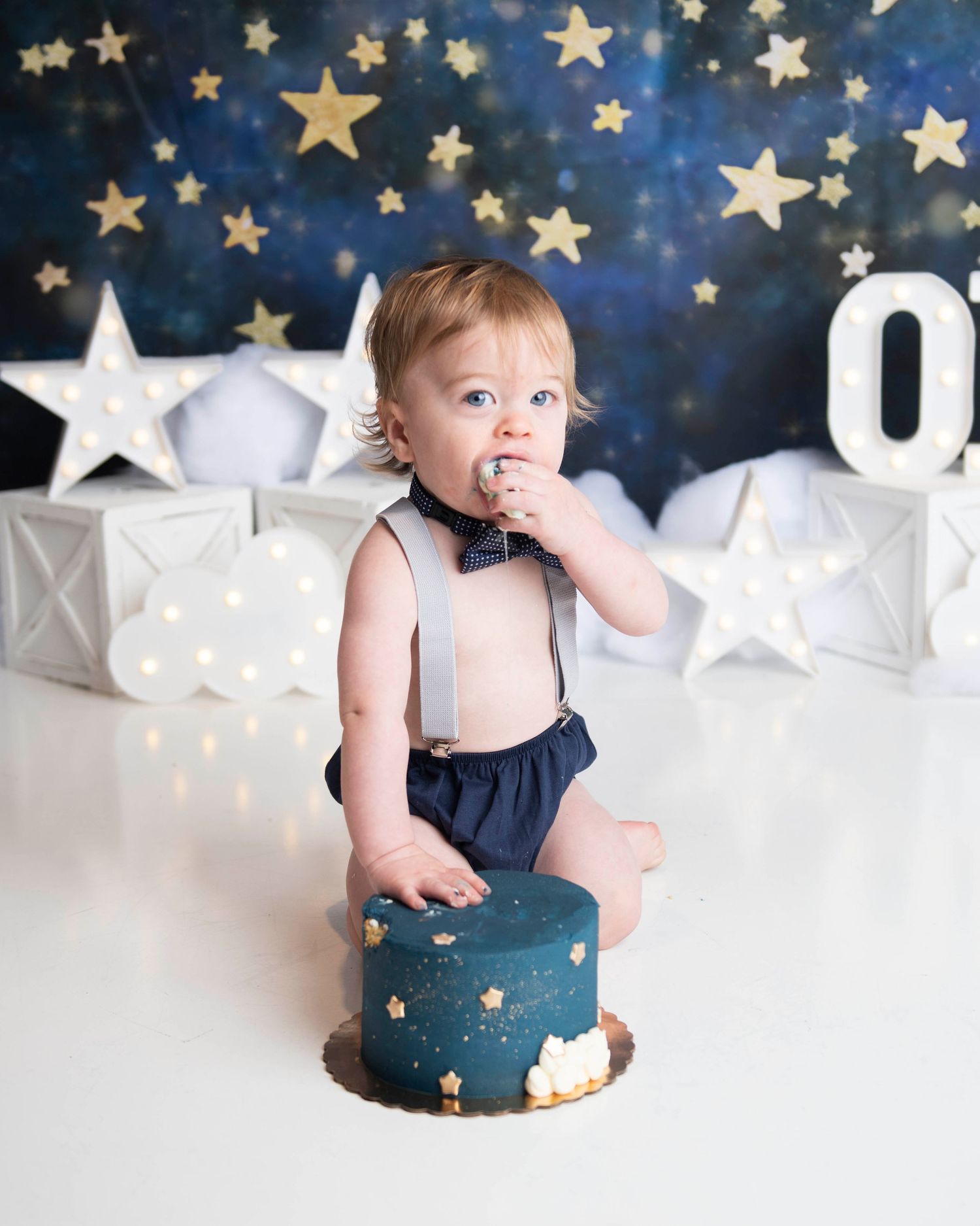 MWP brings your vision to life with a fun, custom set for your baby’s first birthday — sweet, joyful memories you’ll treasure forever