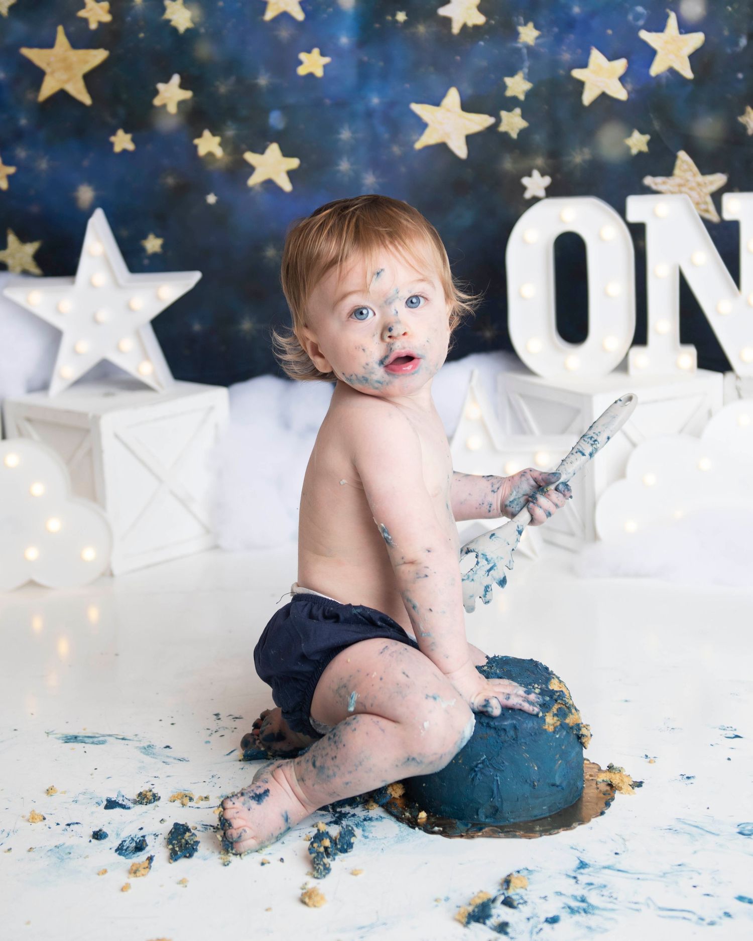 MWP brings your vision to life with a fun, custom set for your baby’s first birthday — sweet, joyful memories you’ll treasure forever