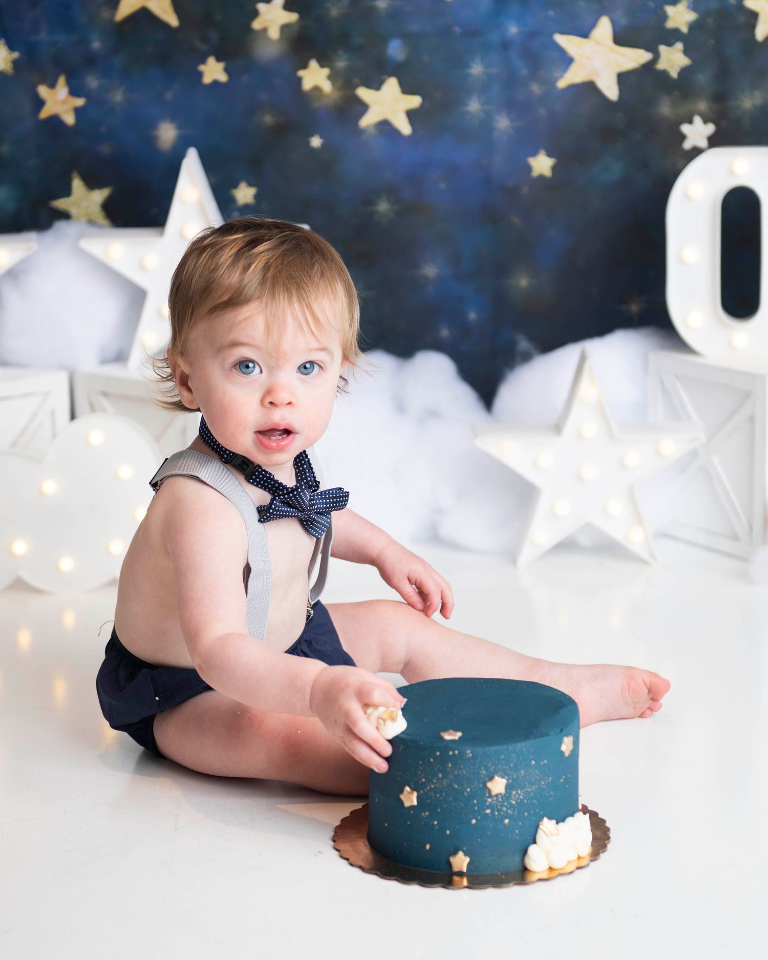 MWP brings your vision to life with a fun, custom set for your baby’s first birthday — sweet, joyful memories you’ll treasure forever