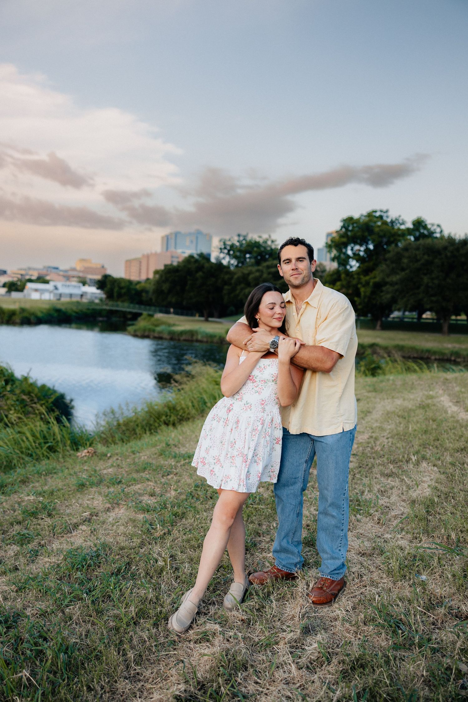 Natural couples photos