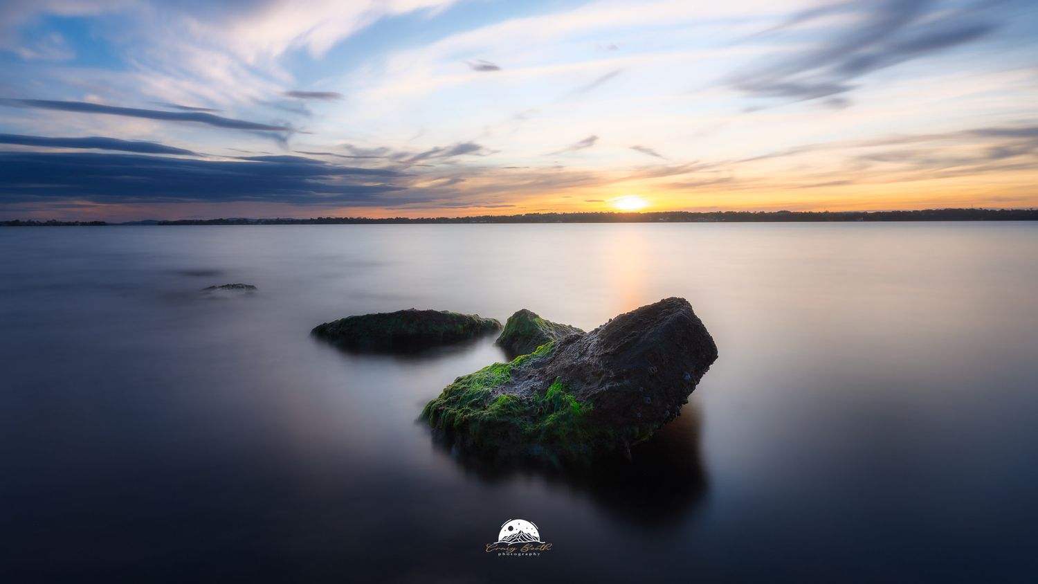 The Quiet Passage