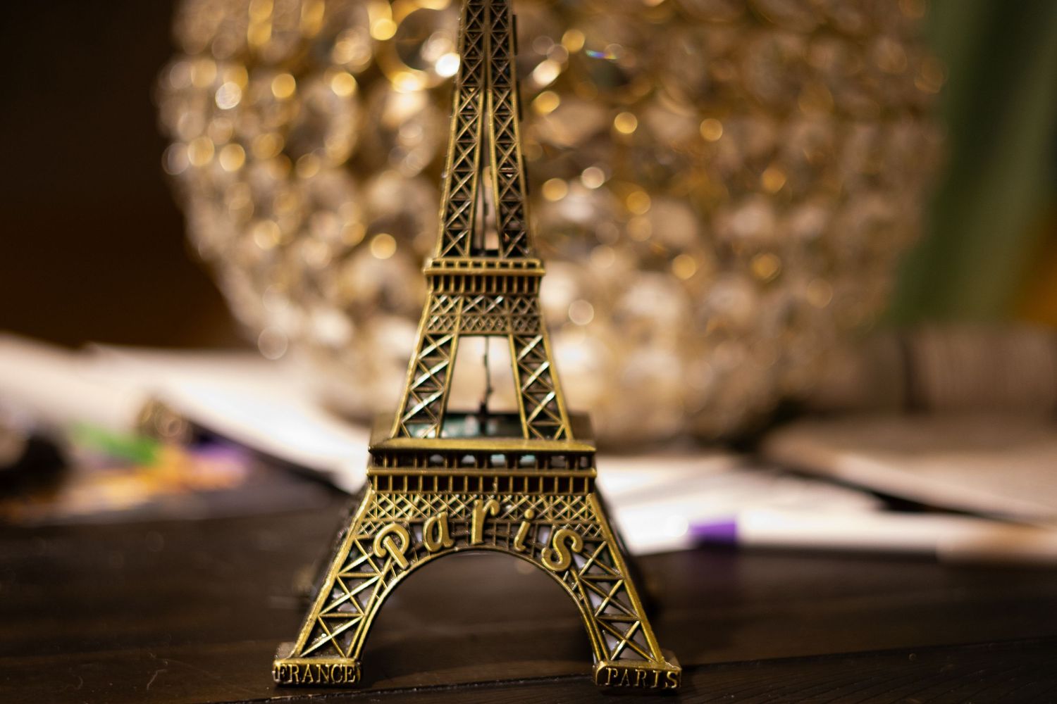 Eiffel