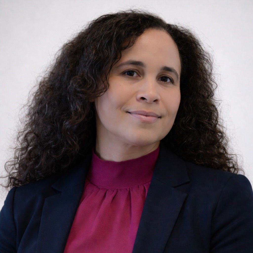 Professional headshot