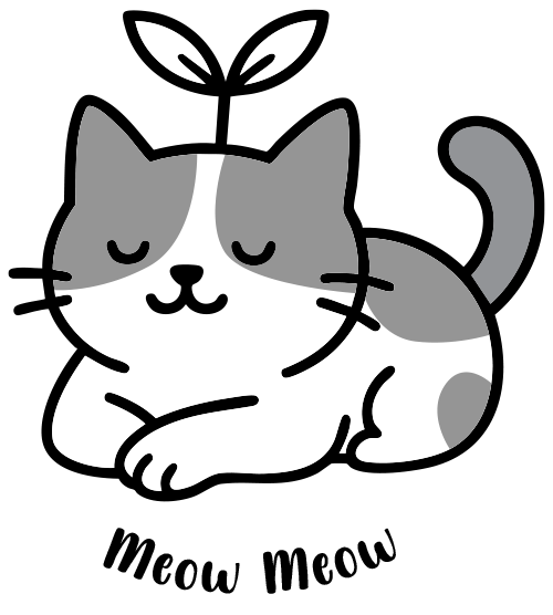 靜觀攝影 IP Cat