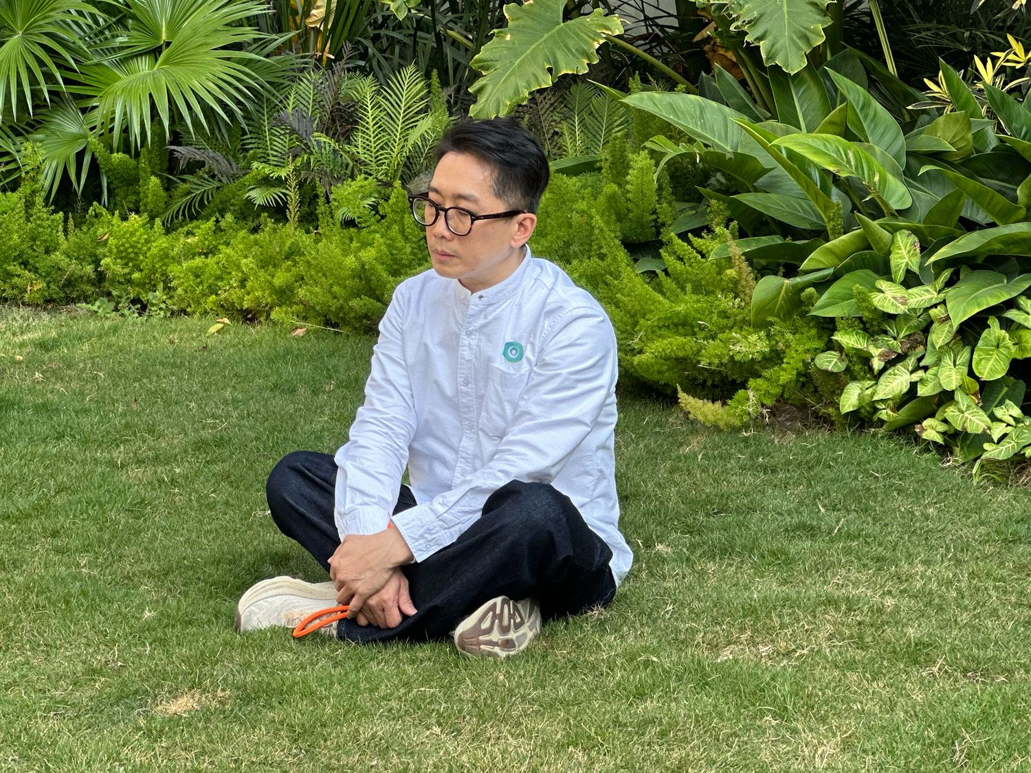 靜觀攝影工作坊佛山站 Rex Cheung