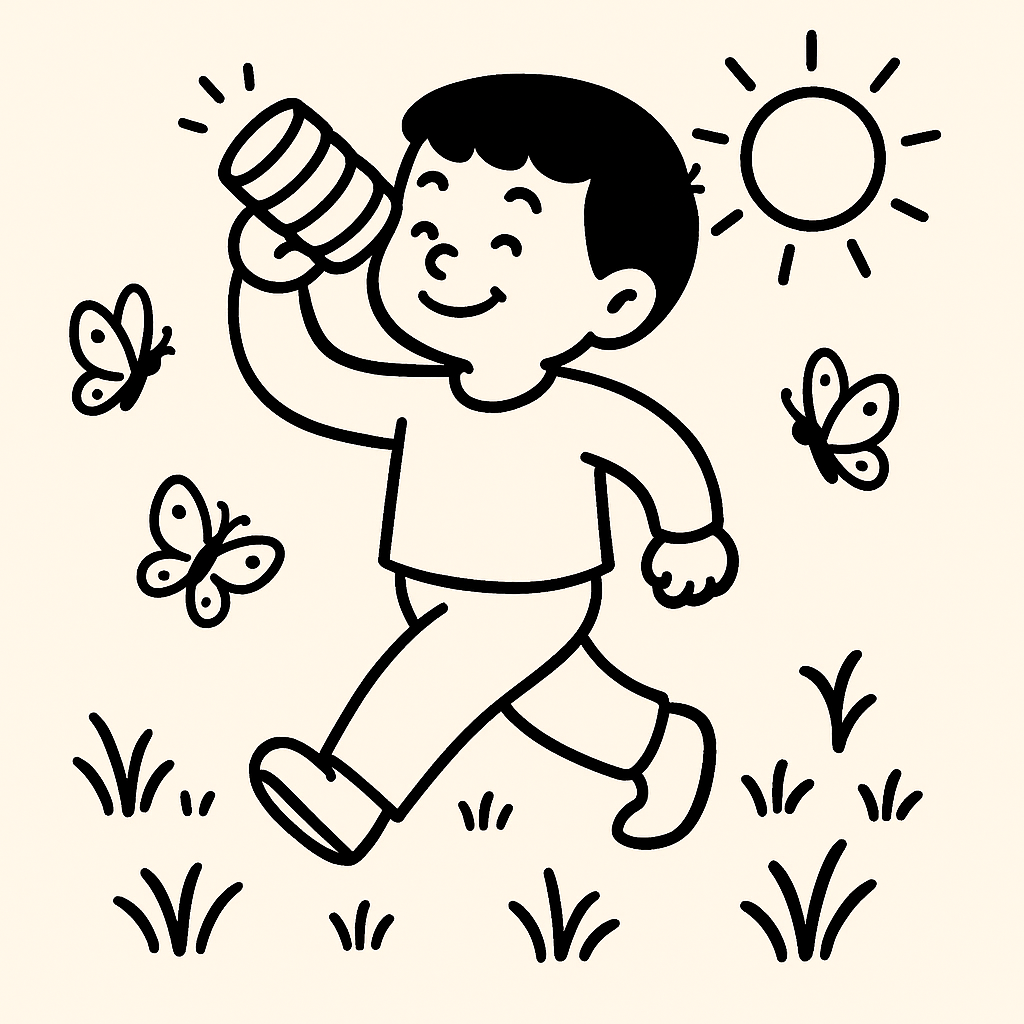 靜觀攝影 IP