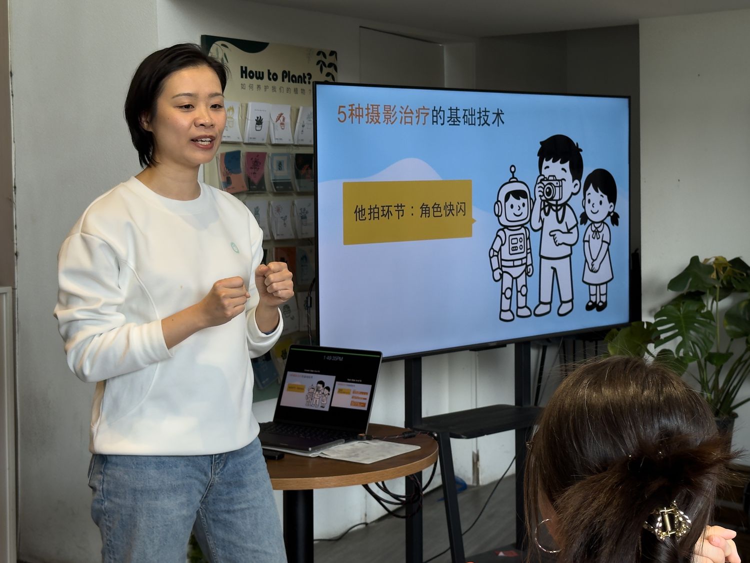 靜觀攝影工作坊佛山站