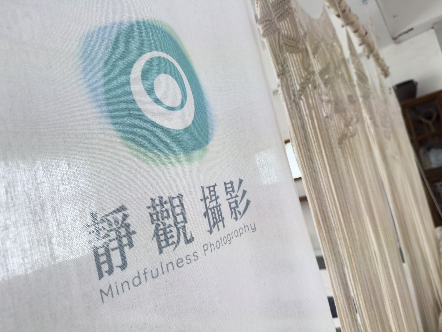 靜觀攝影工作坊香港站