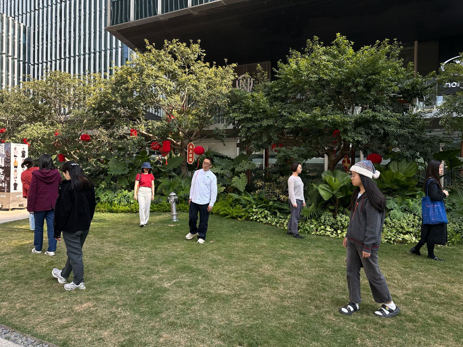 靜觀攝影工作坊佛山站