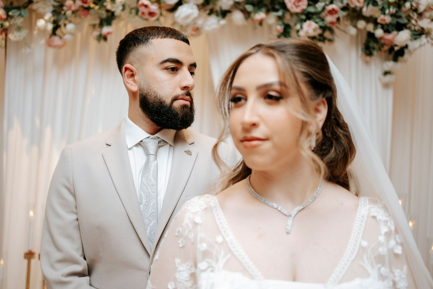 Hindu wedding photographer London - natural storytelling