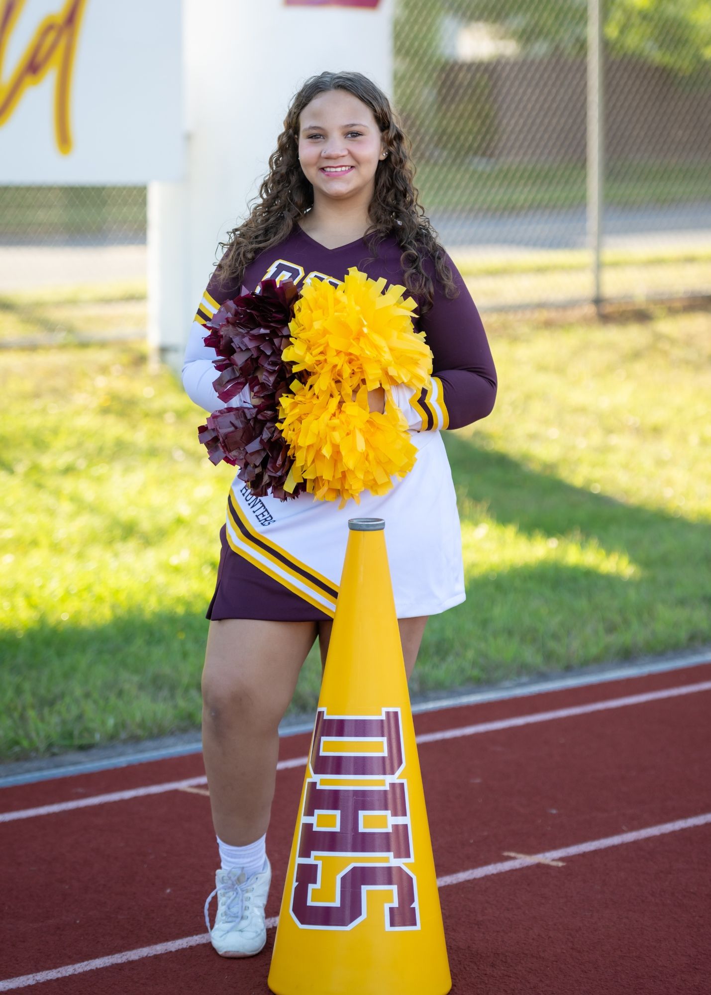 Cheerleading Duluth Minnesota