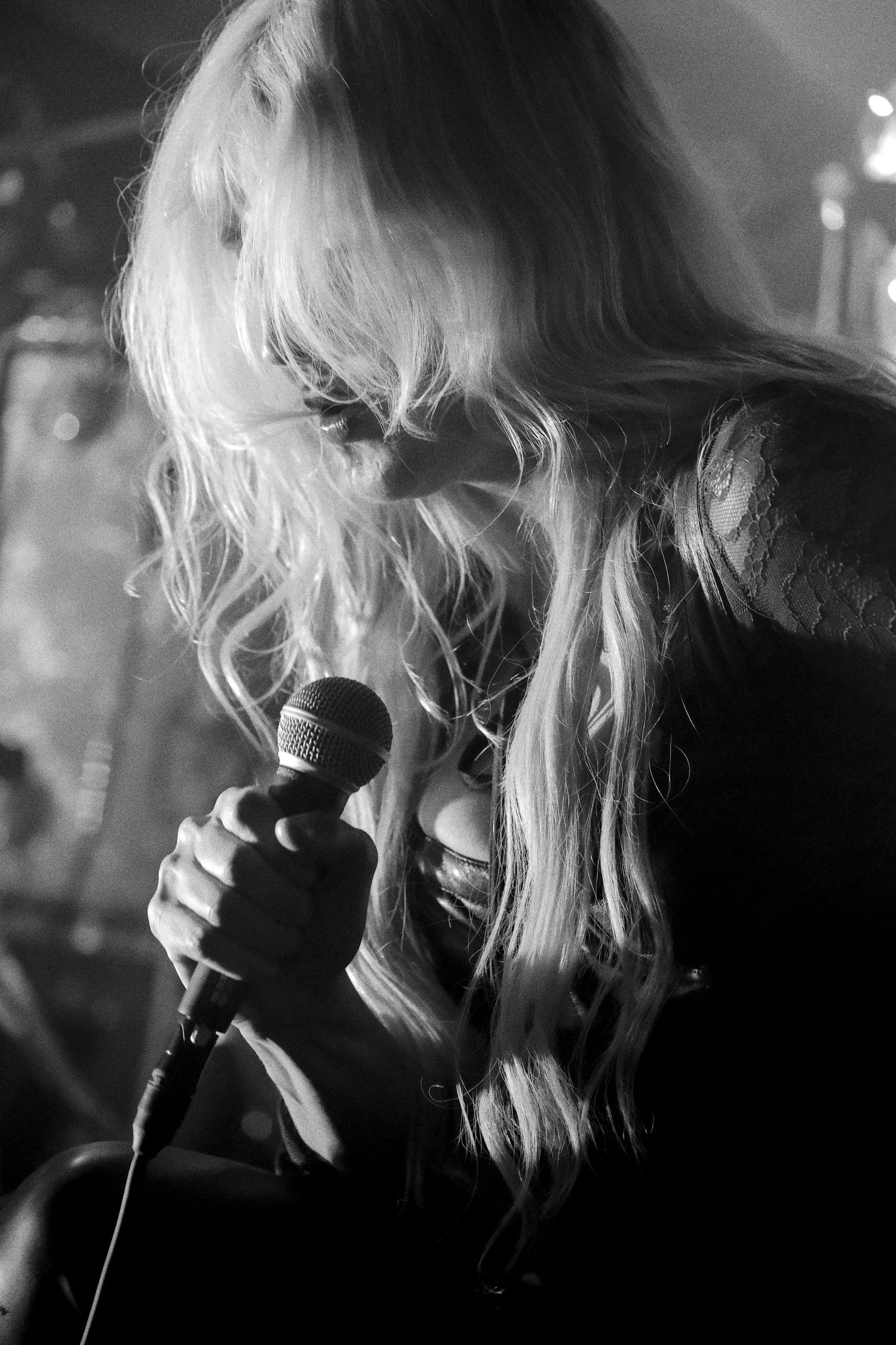 rock music photography concert fotograaf deventer nederland