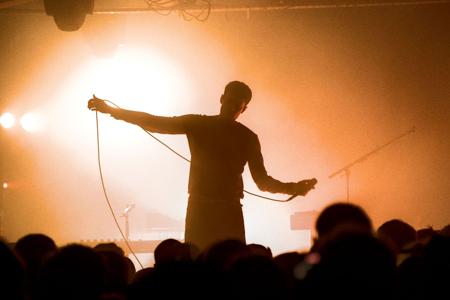 EDEN music photography concert fotograaf deventer nederland