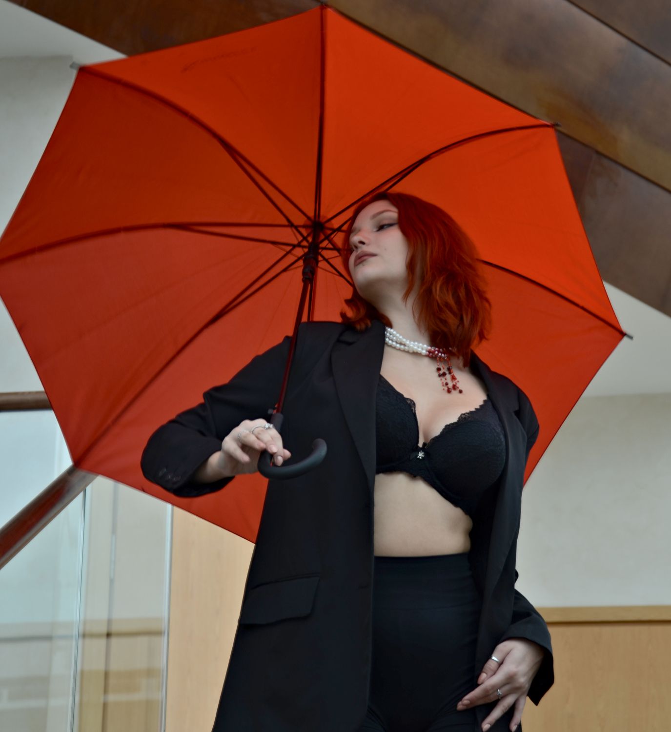 Model (instagram): @zuzula202