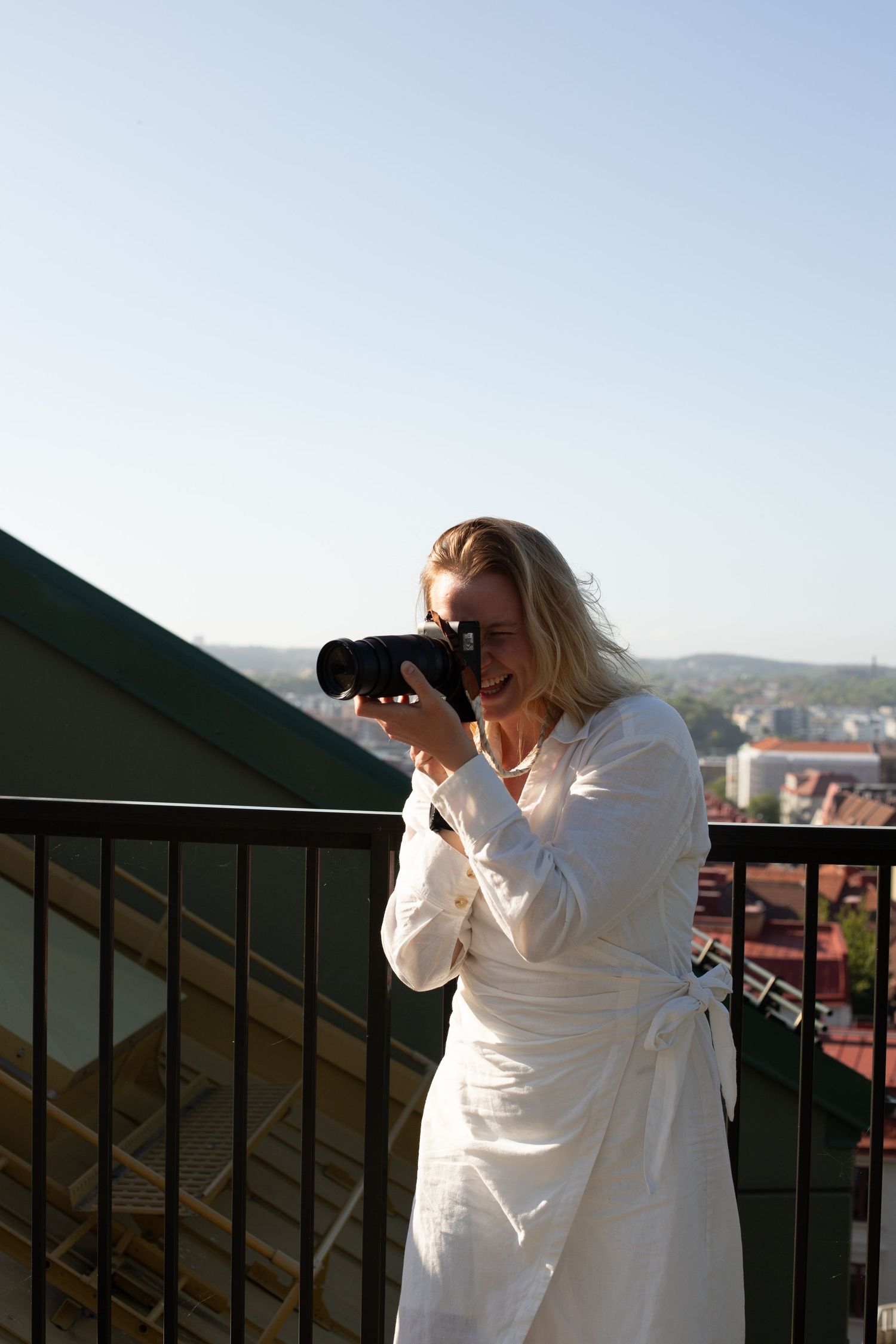 Dorothea Schander, grundare Hajpad AB