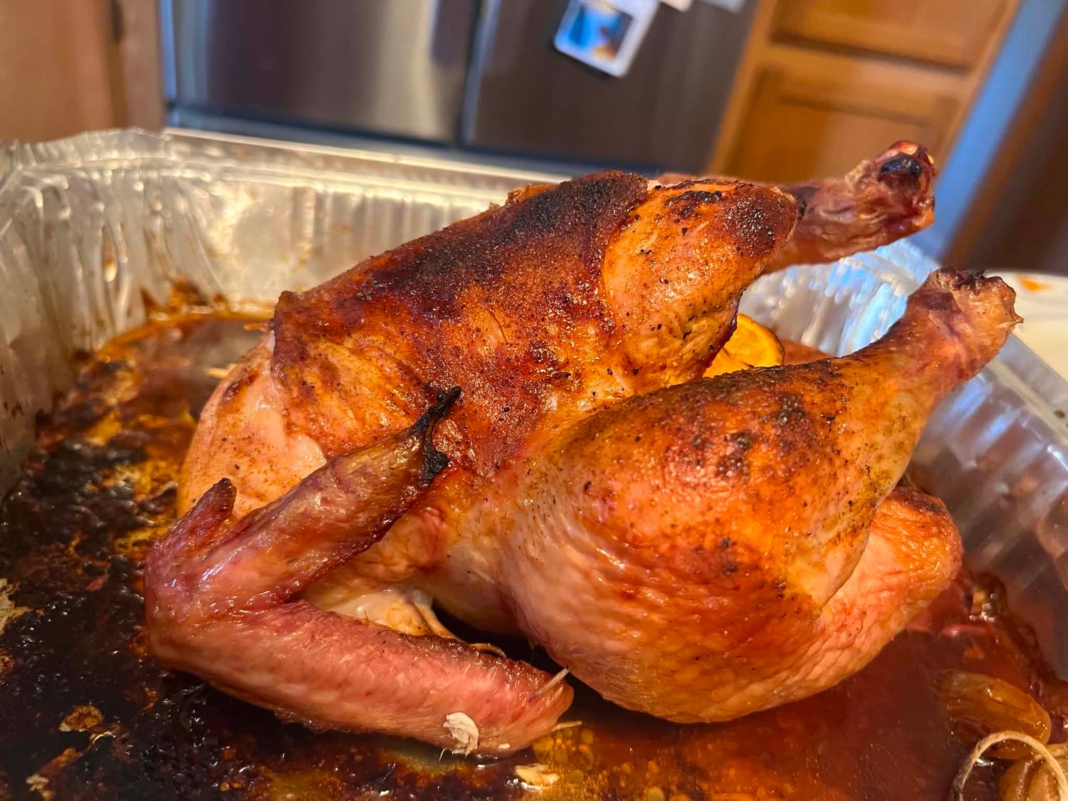 Shawnna's Chicken