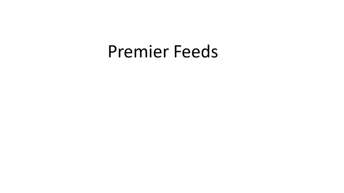Premier Feeds