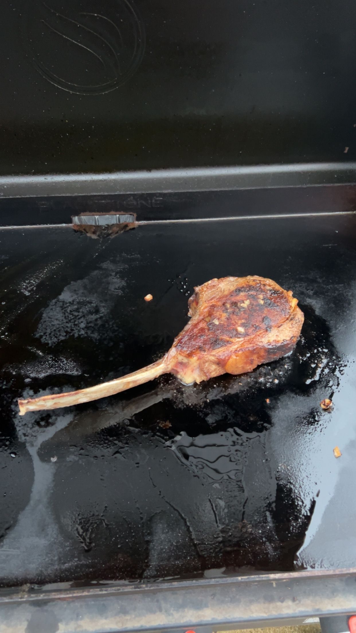 Mason's Tomahawk