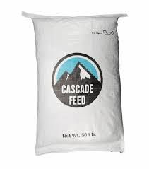 Cascade Feed