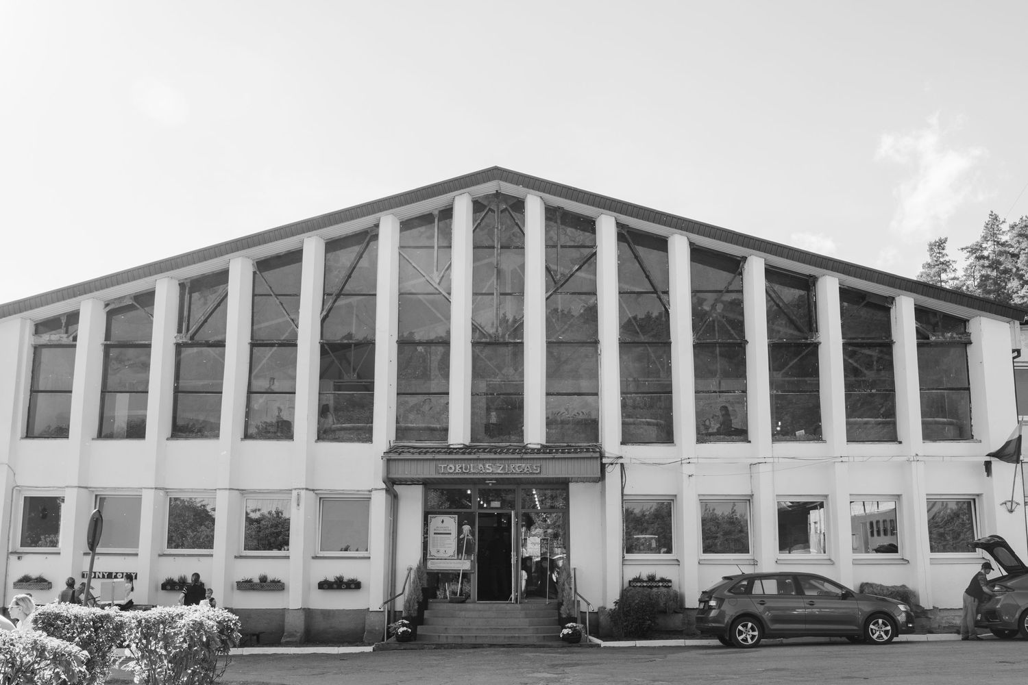 Renginių fotografija Vilniuje