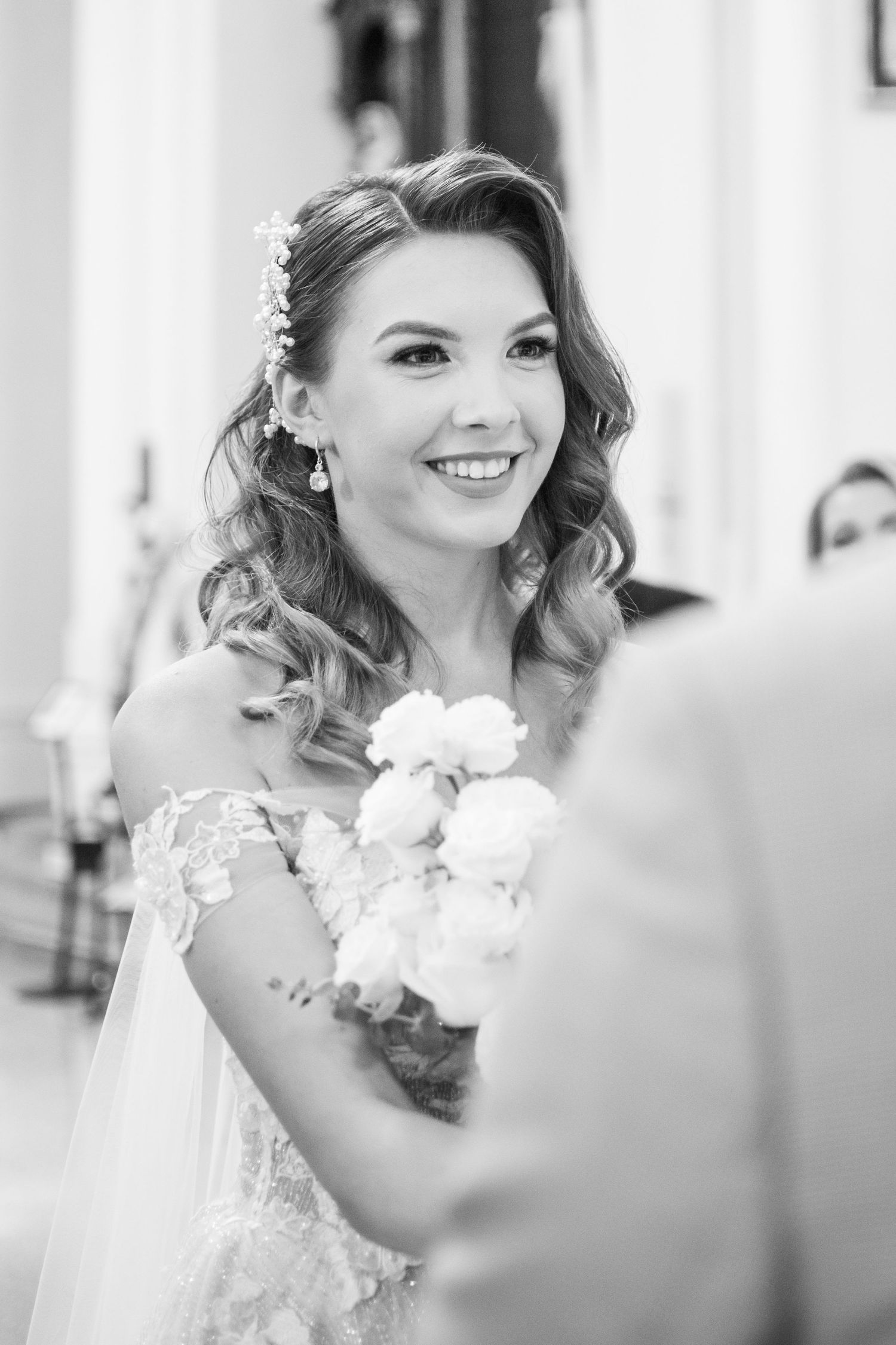 Vestuvių ceremonija Lietuvoje